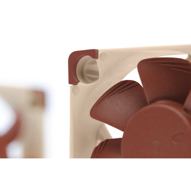 Afbeelding laden in galerijviewer, Noctua nf-a4x10 pwm case fan (40 x 40 x 10 mm)
