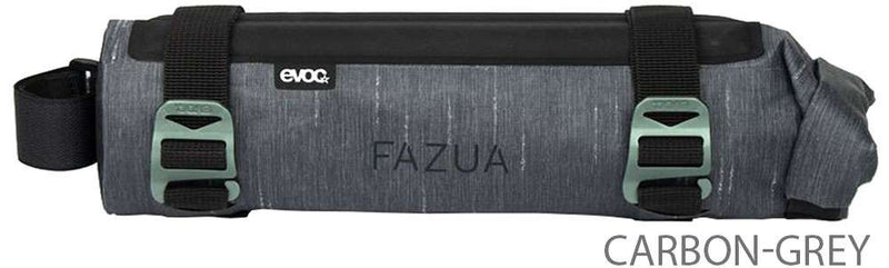 Afbeelding laden in galerijviewer, Fazua energy bag frame bag

