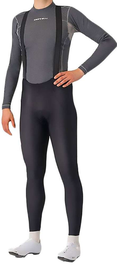 Castelli espresso - bib tights with pad
