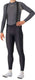 Castelli espresso - bib tights with pad