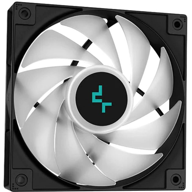 Afbeelding laden in galerijviewer, Deepcool ls520 se 240 waterkoeling (zwart)
