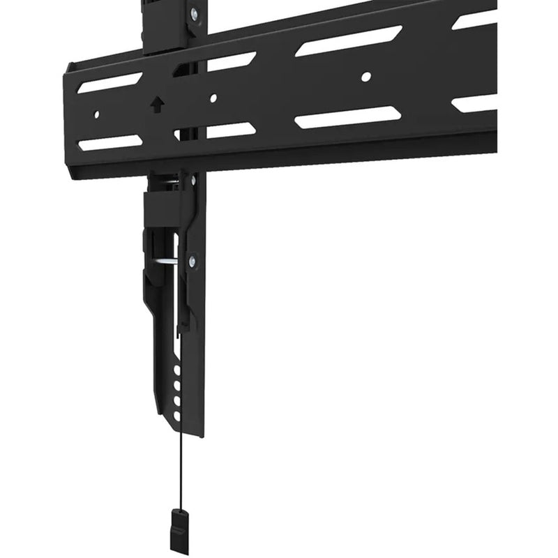 Afbeelding laden in galerijviewer, Neomounts select wl30s-850bl18 vlakke wandsteun bevestiging (zwart)
