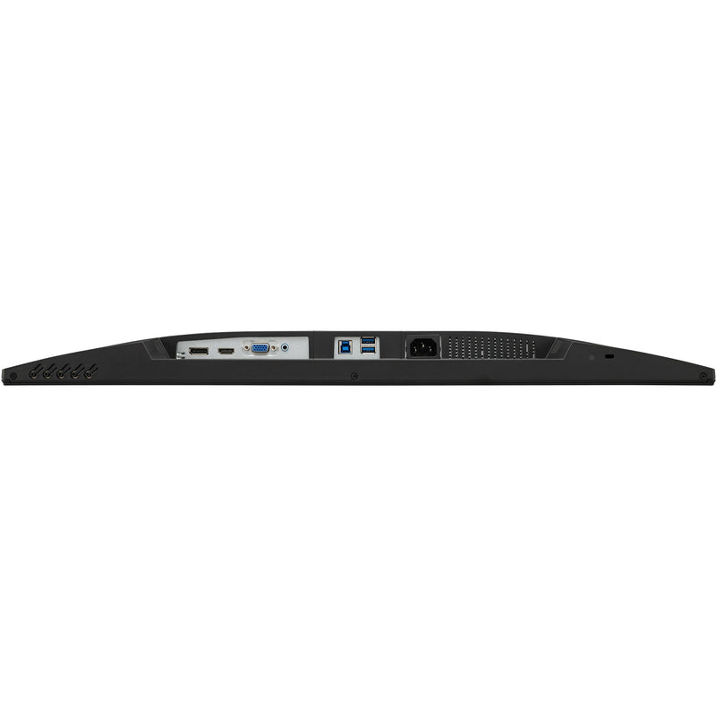 Afbeelding laden in galerijviewer, Viewsonic vg2708a-mhd 27 monitor (zwart, 1x hdmi, 1x displayport, vga, sound, 100 hz)

