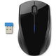Hp draadloze muis 220 (zwart, 1300 dpi)