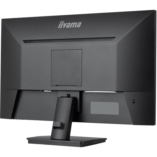 Iiyama prolite xu2793qsu-b7 27 monitor (zwart, hdmi, displayport, 2x usb-a, usb-b)