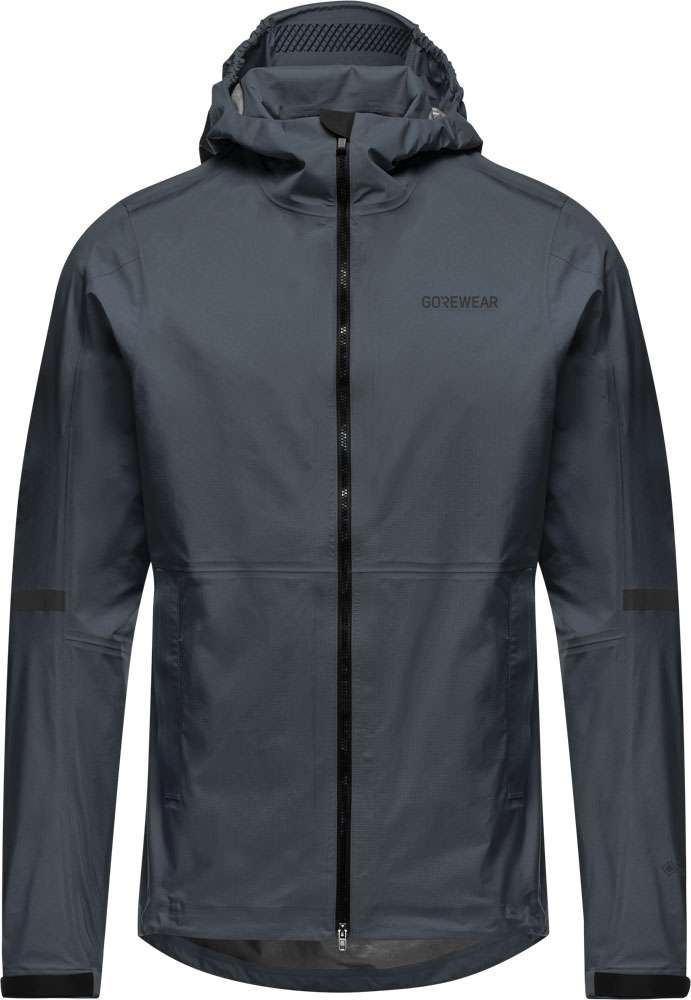 Afbeelding laden in galerijviewer, Gorewear lupra gore-tex - mtb rain jacket
