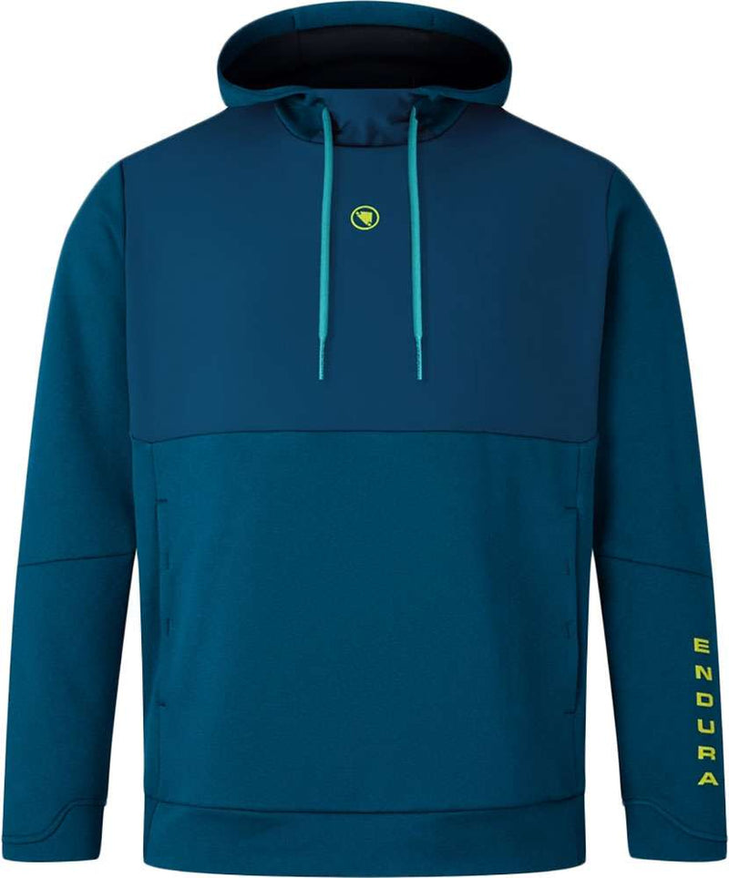 Afbeelding laden in galerijviewer, Endura trailster tech - mtb hoodie

