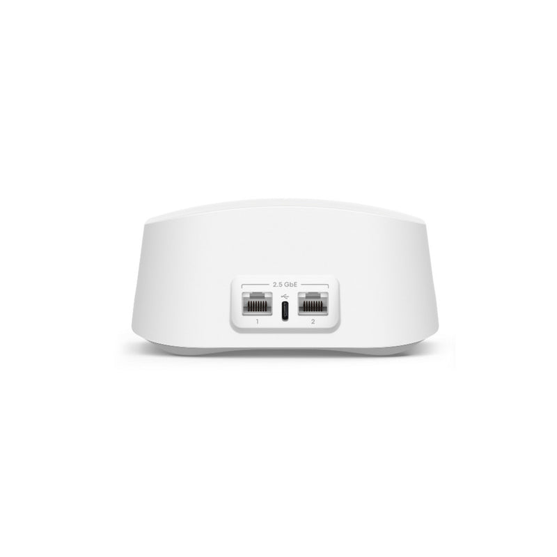Afbeelding laden in galerijviewer, Eero 7 mesh wifi system, 3 stuks mesh router (wit)
