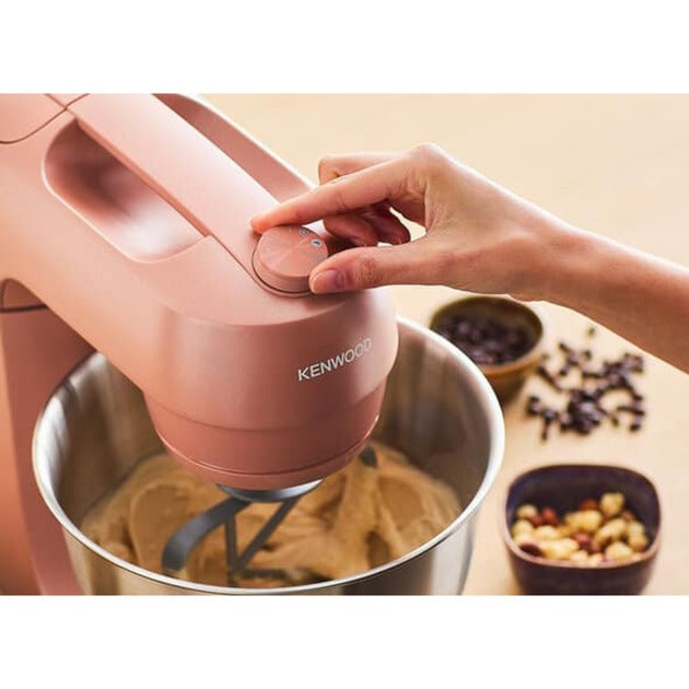 Afbeelding laden in galerijviewer, Kenwood keukenmachine go clay red (rood, 800 watt)
