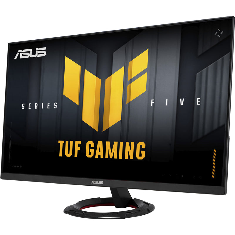 Afbeelding laden in galerijviewer, Asus tuf gaming vg279q5r 27 monitor (zwart, 200hz, hdmi, displayport, audio, amd freesync)
