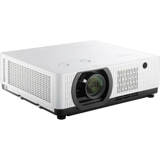 Viewsonic lsc731wu wuxga laser installatie projector (wit, 7300 ansi lumen, 3lcd met mla)