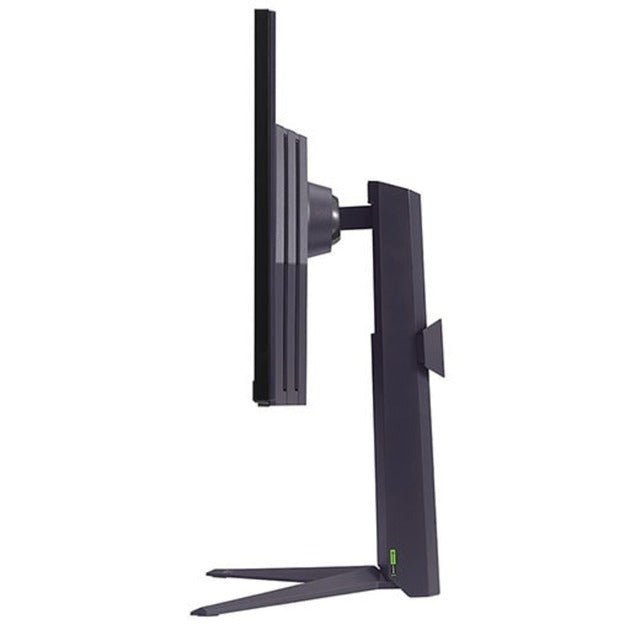 Afbeelding laden in galerijviewer, Lg ultragear 27gs85q-b 27 gaming monitor (zwart, 2x hdmi, displayport, 2x usb-a, usb-b, 200 hz (oc))
