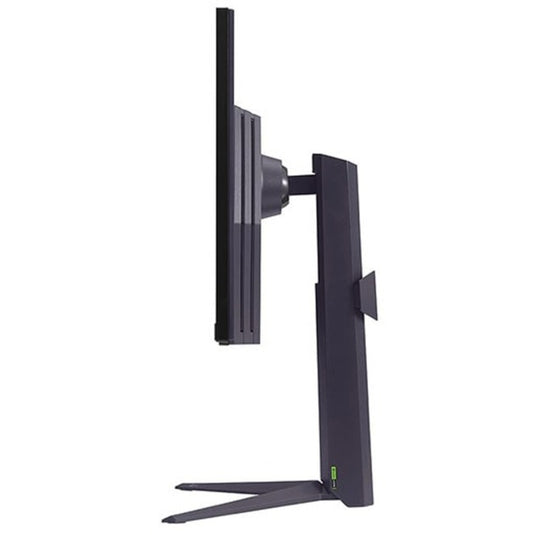 Lg ultragear 27gs85q-b 27 gaming monitor (zwart, 2x hdmi, displayport, 2x usb-a, usb-b, 200 hz (oc))