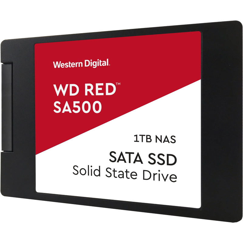 Afbeelding laden in galerijviewer, Wd red, 1 tb ssd (s100t1r0a, serial ata 600)
