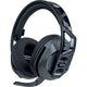 Nacon rig 600 pro hs over-ear gaming headset (zwart, playstation 5, playstation 4, windows, nintendo switch, android, ios)