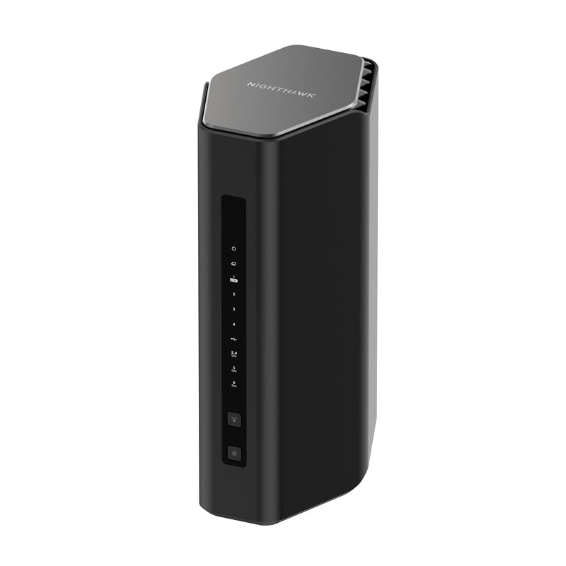 Afbeelding laden in galerijviewer, Netgear nighthawk wifi 7 router rs500 (zwart)
