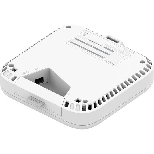 Netgear wbe710 insight manageable wifi 7 access point mesh access point (wit)