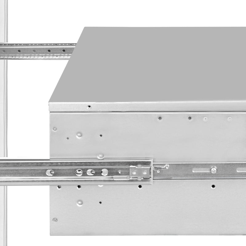 Afbeelding laden in galerijviewer, Silverstone sst-rms06-22 houder (zilver)
