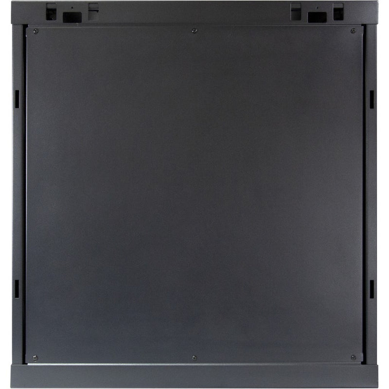 Afbeelding laden in galerijviewer, Inter-tech wandbehuizing sma-6612 server rack (zwart)

