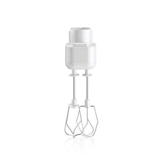 Braun multi quick 7 staafmixer mq 7005b (wit roestvrij staal)