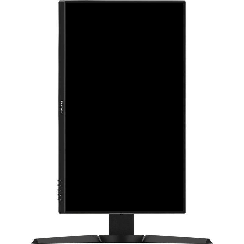 Afbeelding laden in galerijviewer, Viewsonic vx2779j-hd-pro 27 gaming monitor (zwart, 2x hdmi, 1x displayport, 180 hz)
