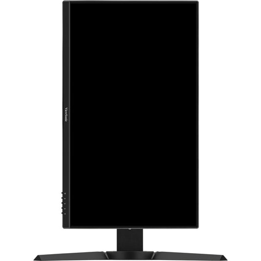 Viewsonic vx2779j-hd-pro 27 gaming monitor (zwart, 2x hdmi, 1x displayport, 180 hz)