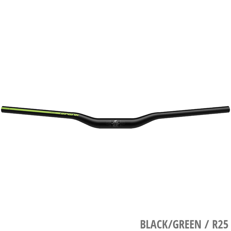 Afbeelding laden in galerijviewer, Spank spoon 35 handlebar
