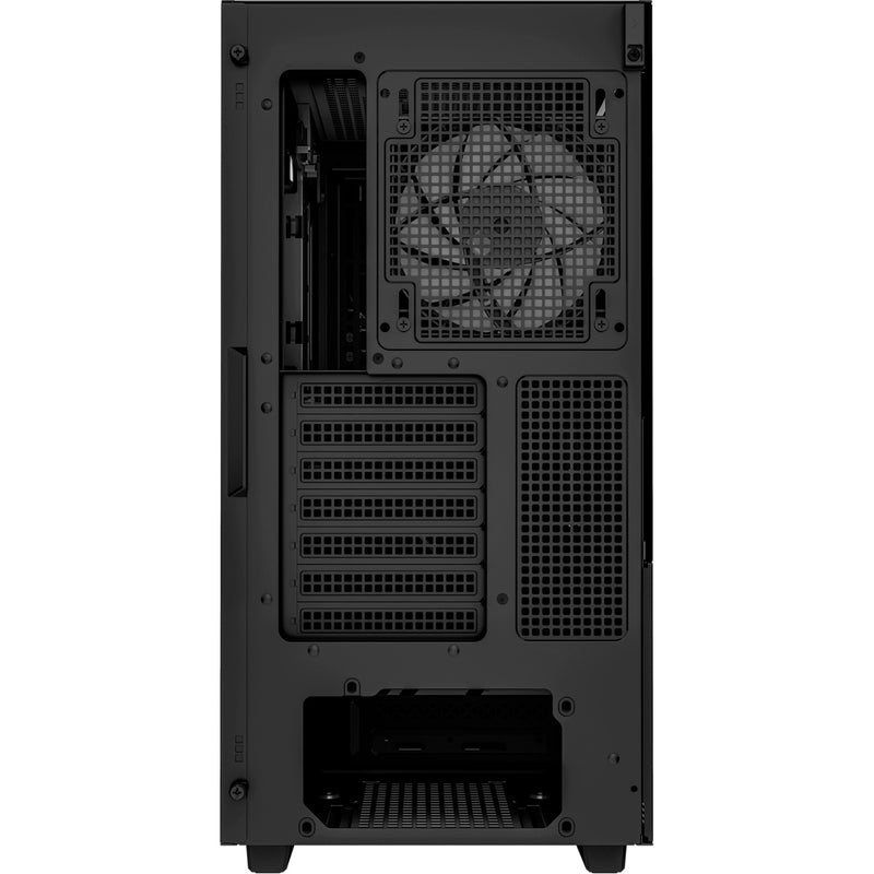 Afbeelding laden in galerijviewer, Deepcool ch560 midi tower behuizing (zwart | 1x usb-a | 1x usb-c | rgb | window)
