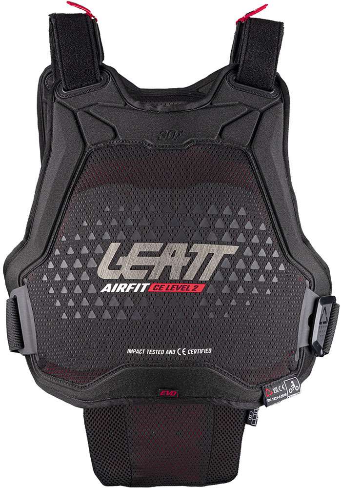 Afbeelding laden in galerijviewer, Leatt 3df airfit evo - chest protector
