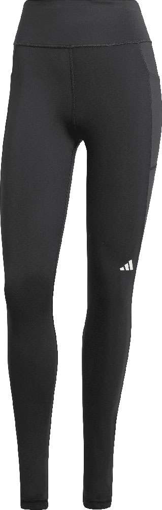 Afbeelding laden in galerijviewer, Adidas own the run full length - women's running pants

