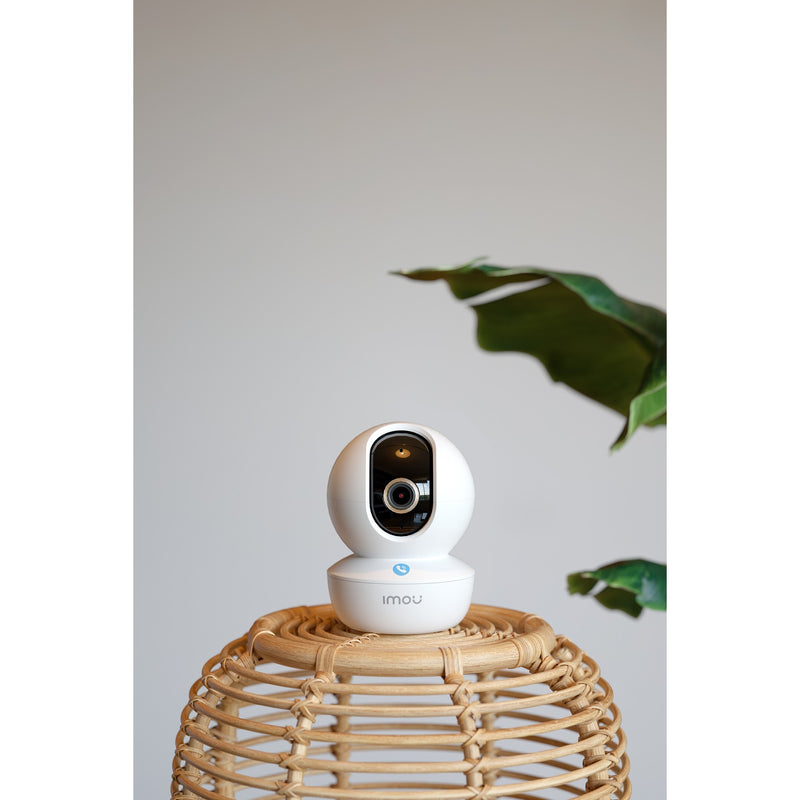 Afbeelding laden in galerijviewer, Imou ranger rc 3k beveiligingscamera (wit)
