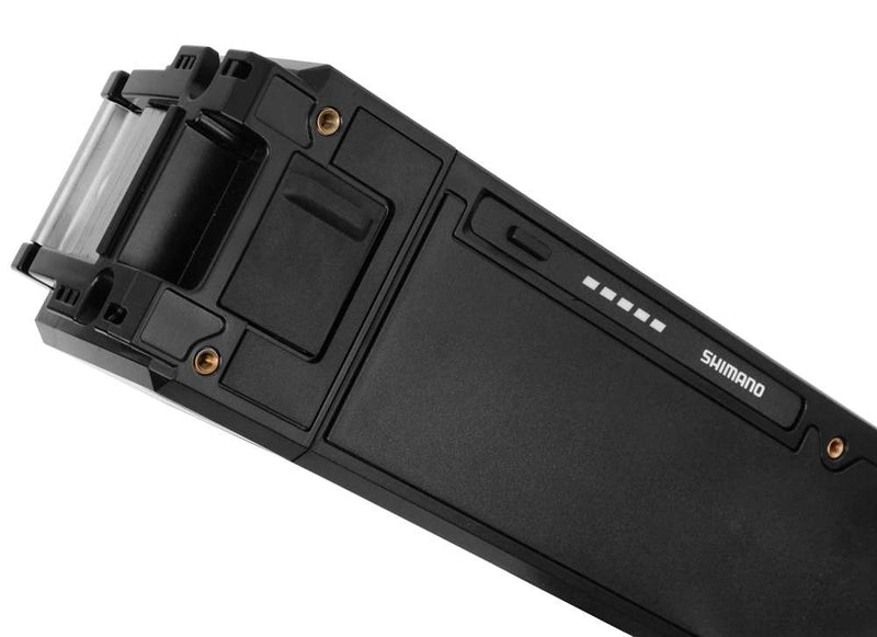 Afbeelding laden in galerijviewer, Shimano steps bt-e8020 504wh battery integrated
