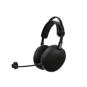 Sony inzone h9 ii over-ear gaming headset (zwart, pc, playstation 5, 2.4ghz, bluetooth)
