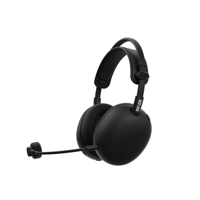 Afbeelding laden in galerijviewer, Sony inzone h9 ii over-ear gaming headset (zwart, pc, playstation 5, 2.4ghz, bluetooth)
