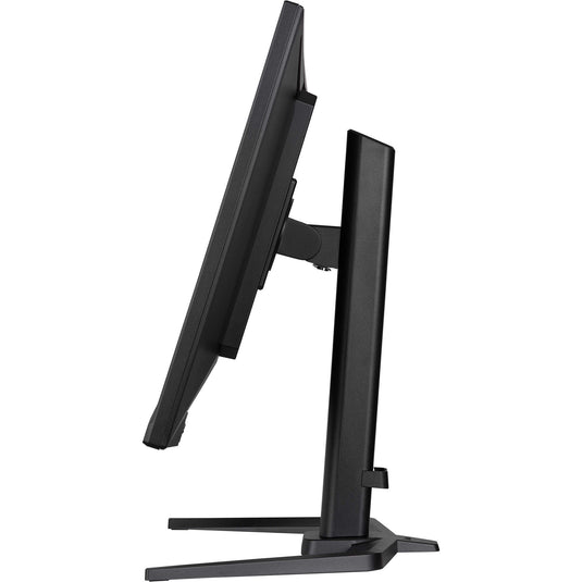 Iiyama g-master gold phoenix gb3290qsu-b1 31.5 gaming monitor (zwart (mat), 2x hdmi, displayport, 2x usb-a, 2x usb-b, 240 hz)