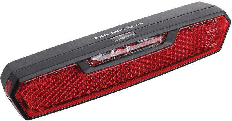 Afbeelding laden in galerijviewer, Axa juno brake light (6-12v) e-bike rear light
