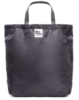 Bikeparka tote bag