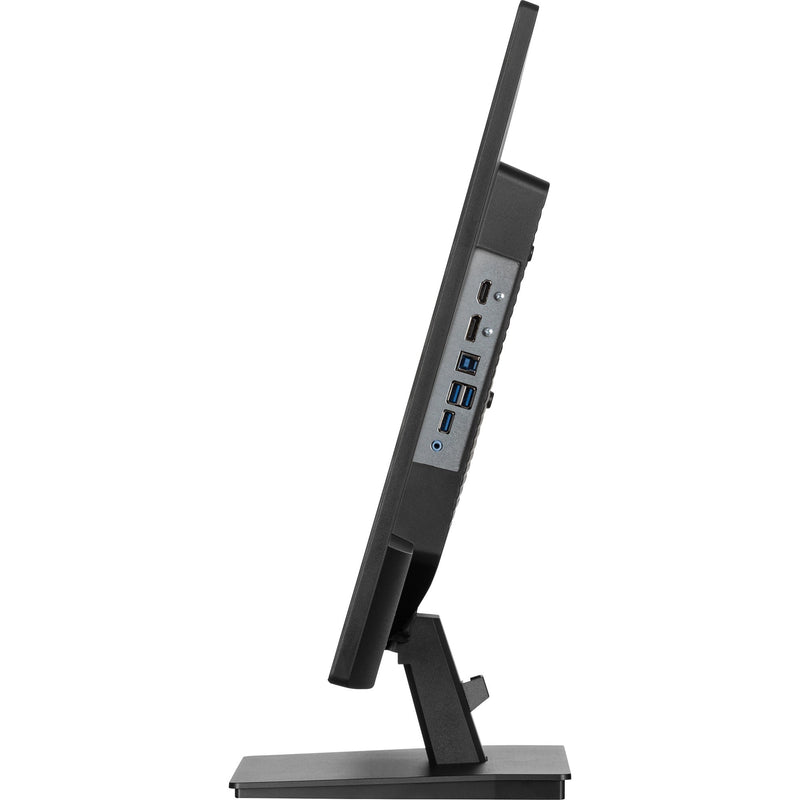 Afbeelding laden in galerijviewer, Iiyama prolite x3270qsu-b1 31.5 monitor (zwart, 2x hdmi, displayport, 3x usb-a)
