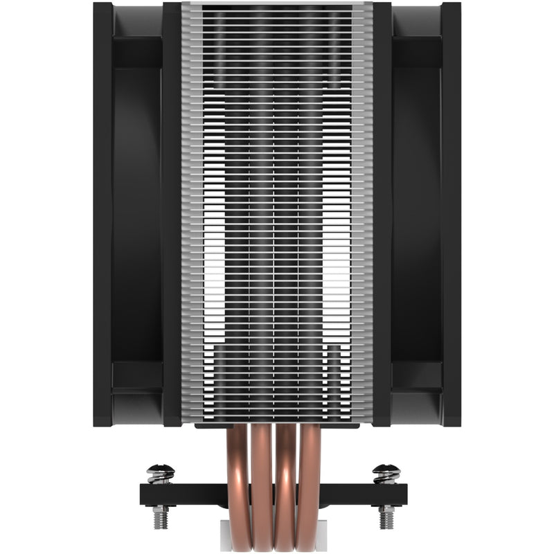 Afbeelding laden in galerijviewer, Arctic freezer 36 cpu-koeler (aluminium, 4-pin pwm)
