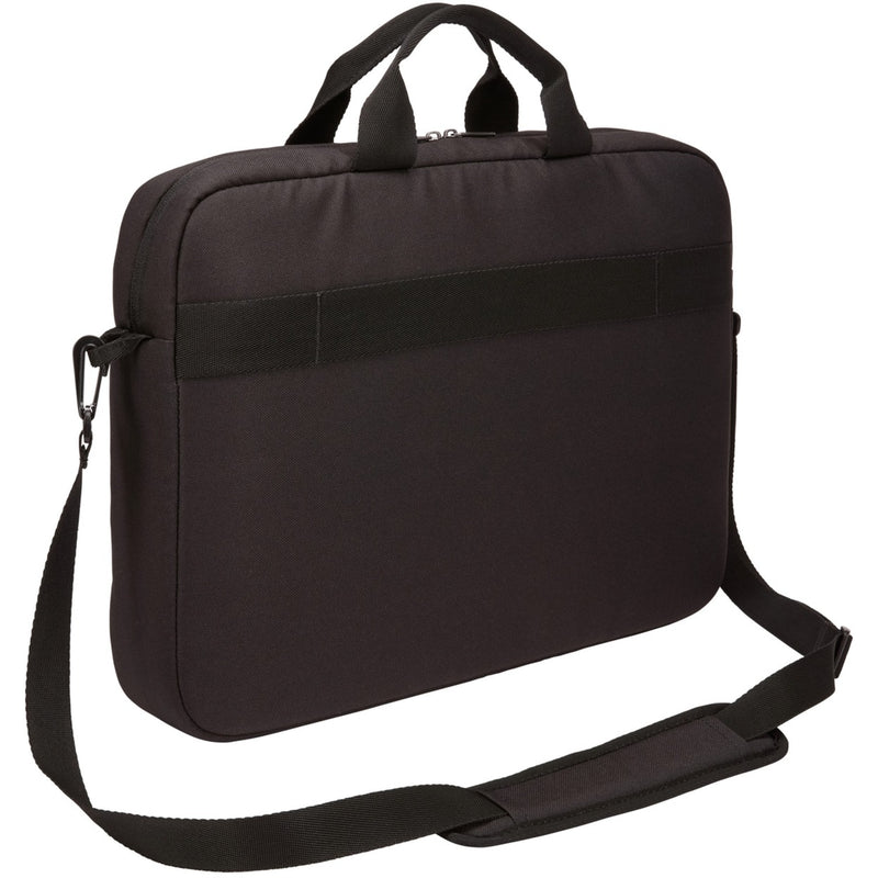 Afbeelding laden in galerijviewer, Case logic advantage 17.3 attaché laptoptas
