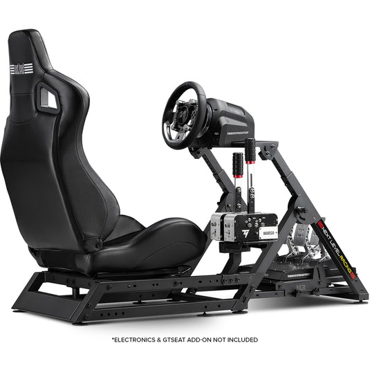 Next level racing wheel stand 2.0 houder (zwart)