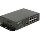 Delock gigabit ethernet switch 8 port + 1 sfp