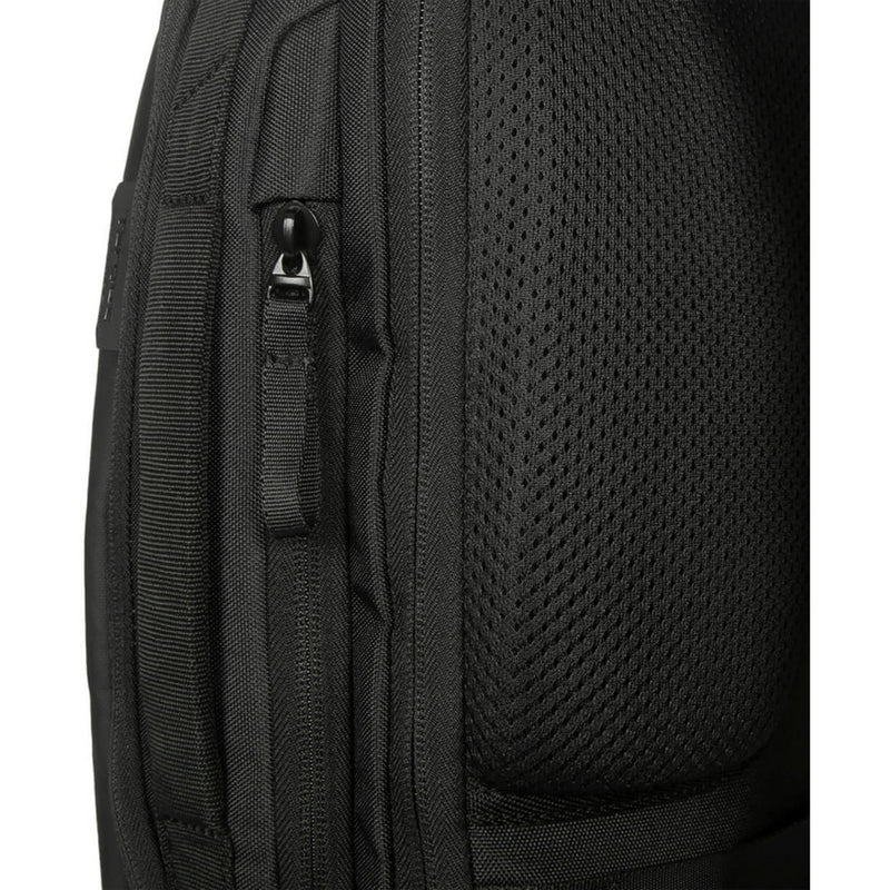 Afbeelding laden in galerijviewer, Targus 15-16” commuter ecosmart backpack rugzak (zwart)
