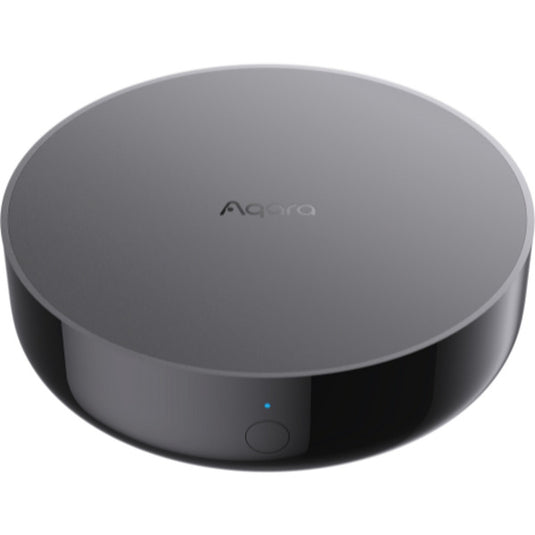 Aqara hub m200 basisstation (zwart)
