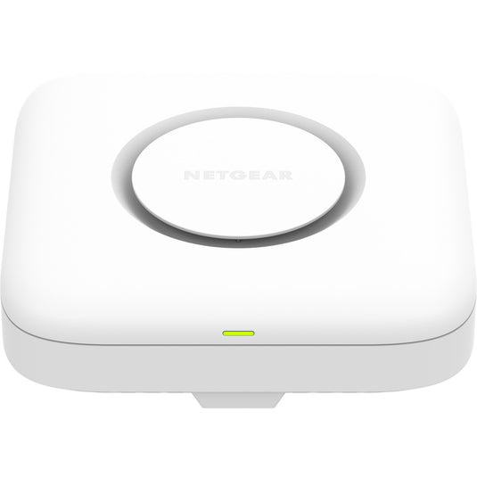 Netgear wbe710 insight manageable wifi 7 access point mesh access point (wit)