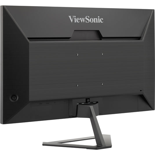 Viewsonic vx2758a-2k-pro-3 27 gaming monitor (zwart (mat), 2x hdmi | 1x displayport | hdr10 | 240 hz)