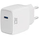 Usb-oplader act ac2135 wit