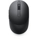Dell mobile pro wireless mouse ms5120w (zwart)