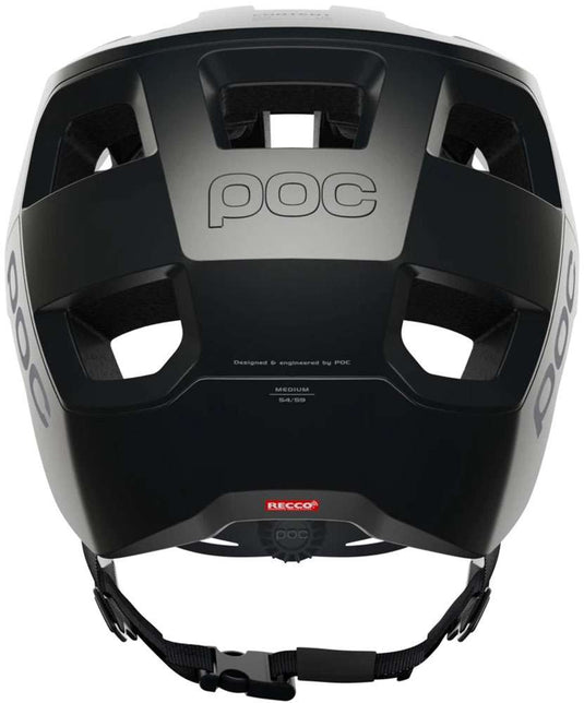 Poc kortal - mtb helmet