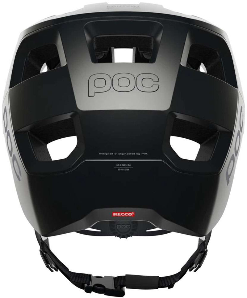 Afbeelding laden in galerijviewer, Poc kortal - mtb helmet
